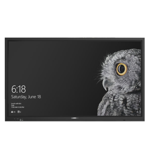 CommBox Interactive Classic S4 4K 55" Touchscreen