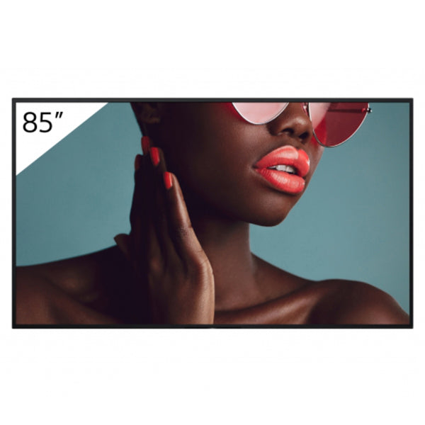 Sony Bravia FW85BZ40L 85" 4K UHD Display