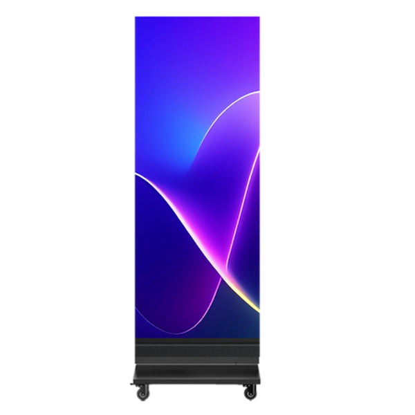 CommBox LED Banner 72" 2.5mm Pixel Pitch