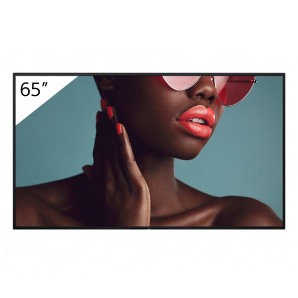 Sony Bravia FW65BZ40L 65" 4K UHD Display