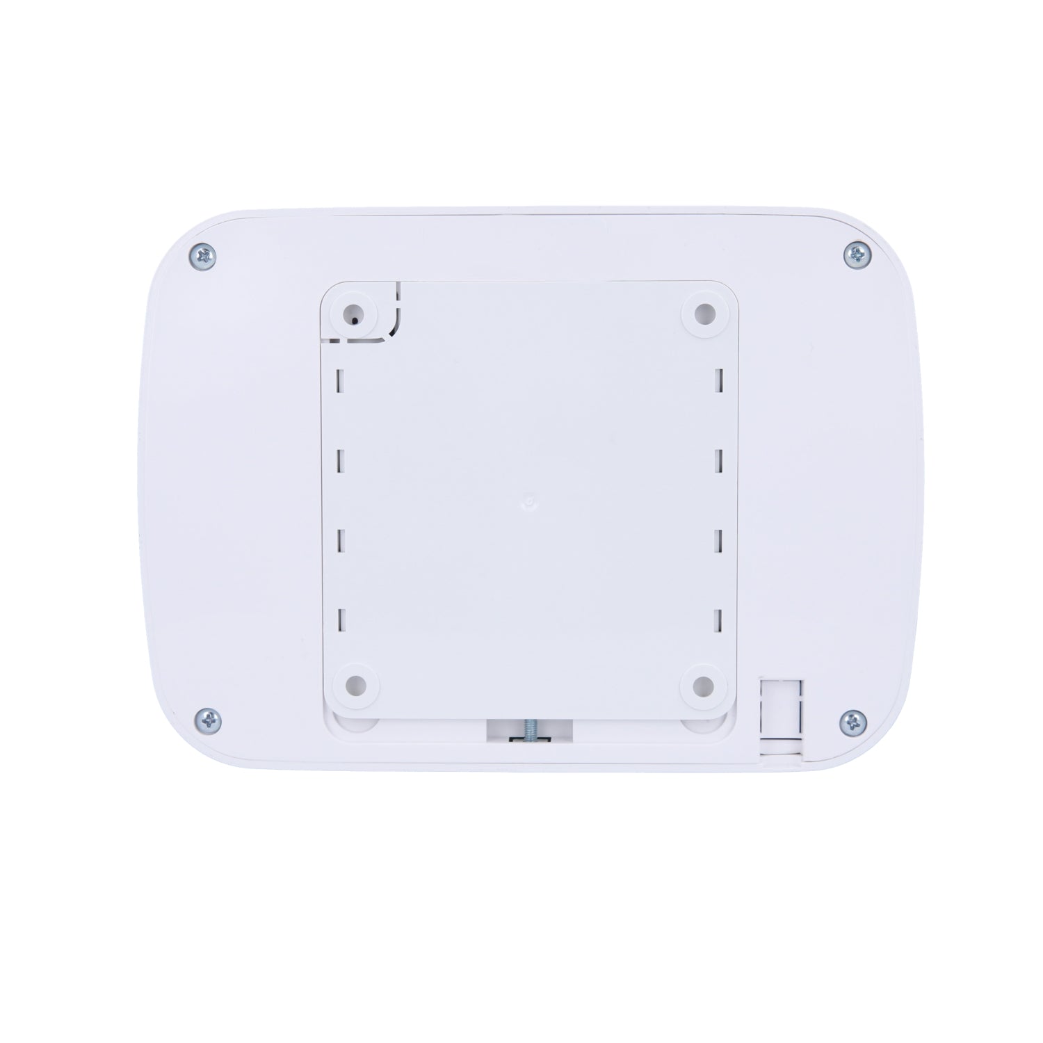 U-Prox Keypad G4 - Wireless Keypad with a touch surface and buttons for managing four groups