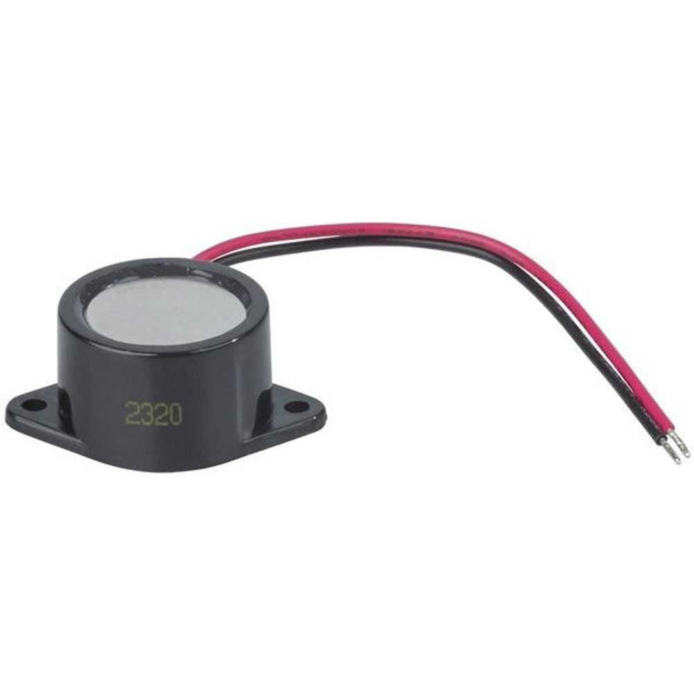 AB3466 - Piezo Weatherproof Buzzer 6-14VDC