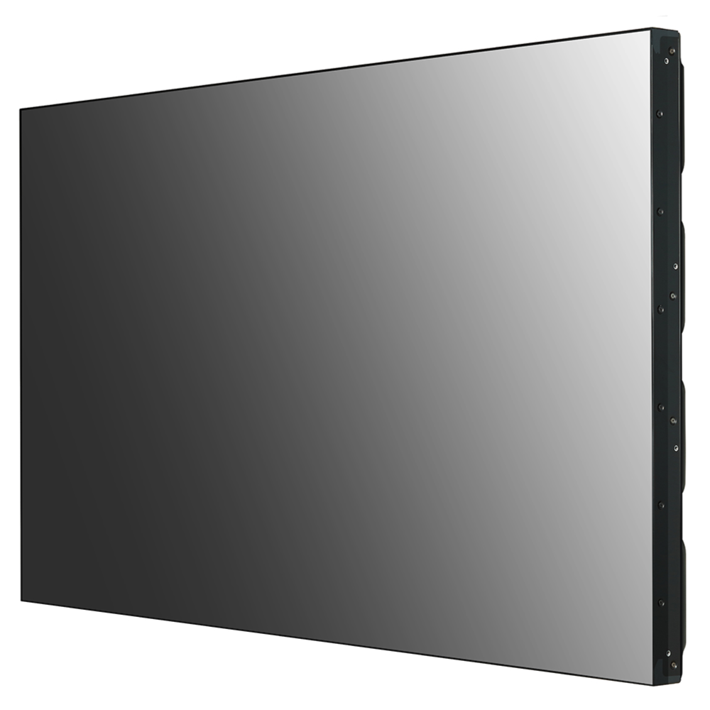 49VL5PJ-A - LG 49'' 500 nits FHD Slim Bezel Video Wall - 49" - 8 GB - 1920 x 1080 - Direct