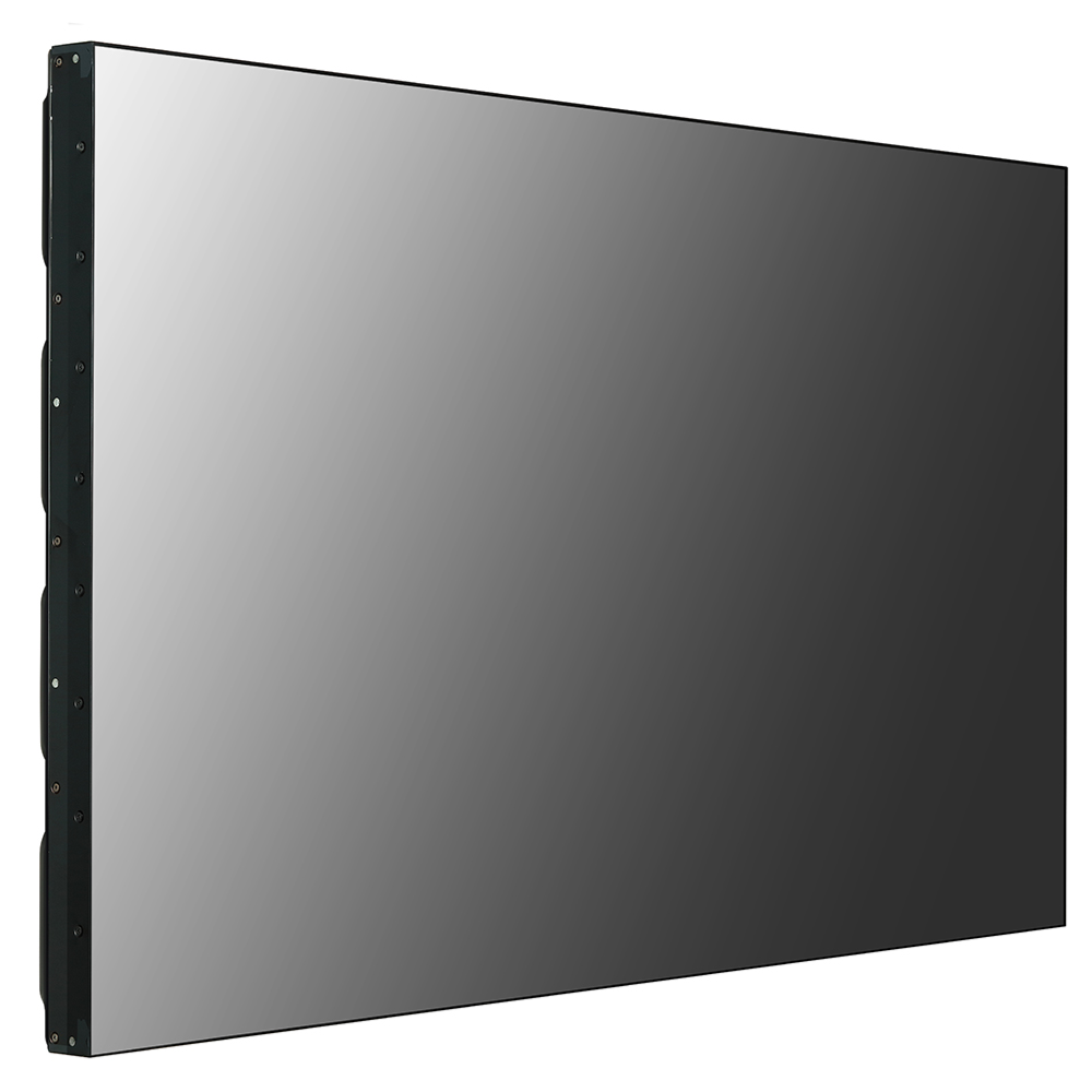 49VL5PJ-A - LG 49'' 500 nits FHD Slim Bezel Video Wall - 49" - 8 GB - 1920 x 1080 - Direct