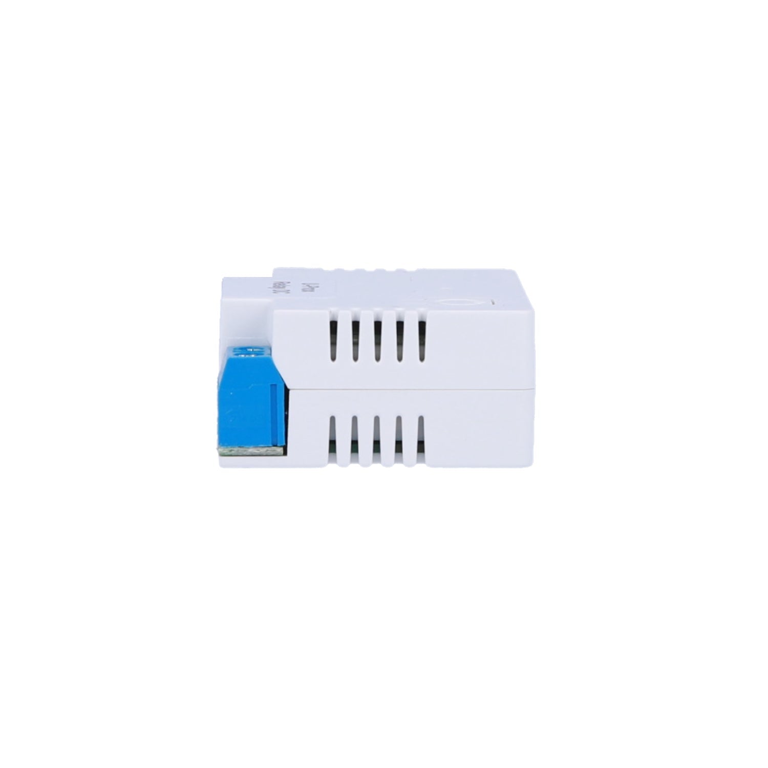 U-Prox Relay AC - Wireless controlled AC relay with the ability to measure the consumption of the connected device