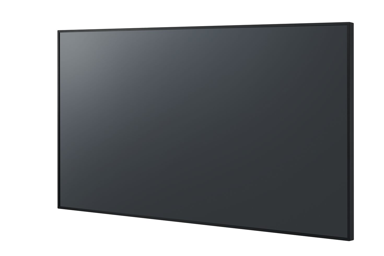 TH-65SQ1W - Panasonic 65" 4K quality Display, supporting HDR and BT.2020 emulation