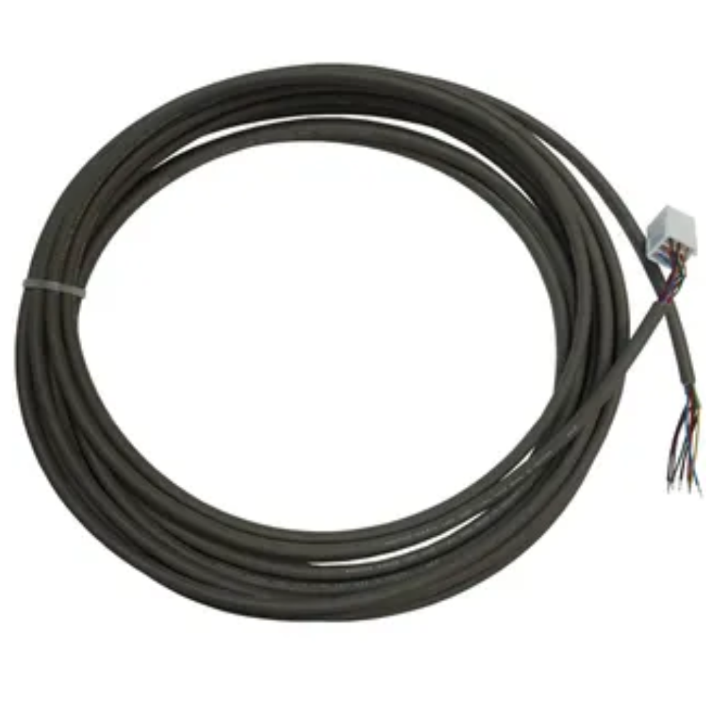 ACL-Z99EC3 - 12 Pin 3m Mortice Lock Cable