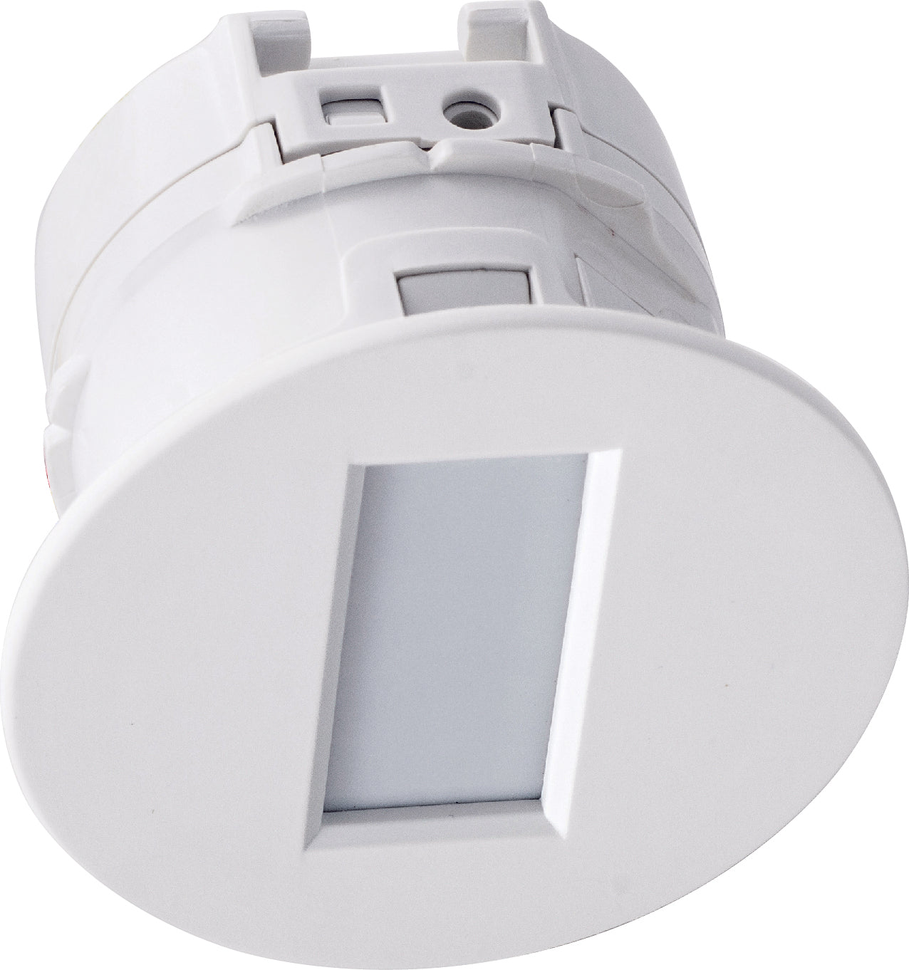 OPT-AP-20NB(C) - Optex - Indoor Recessed Mount Curtain PIR Detector