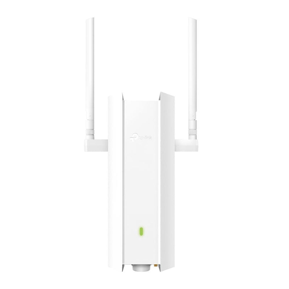 TL-EAP625-OUTDOORHD - TP-Link EAP625-Outdoor HD, AX1800 Indoor/Outdoor Wi-Fi 6 Access Point