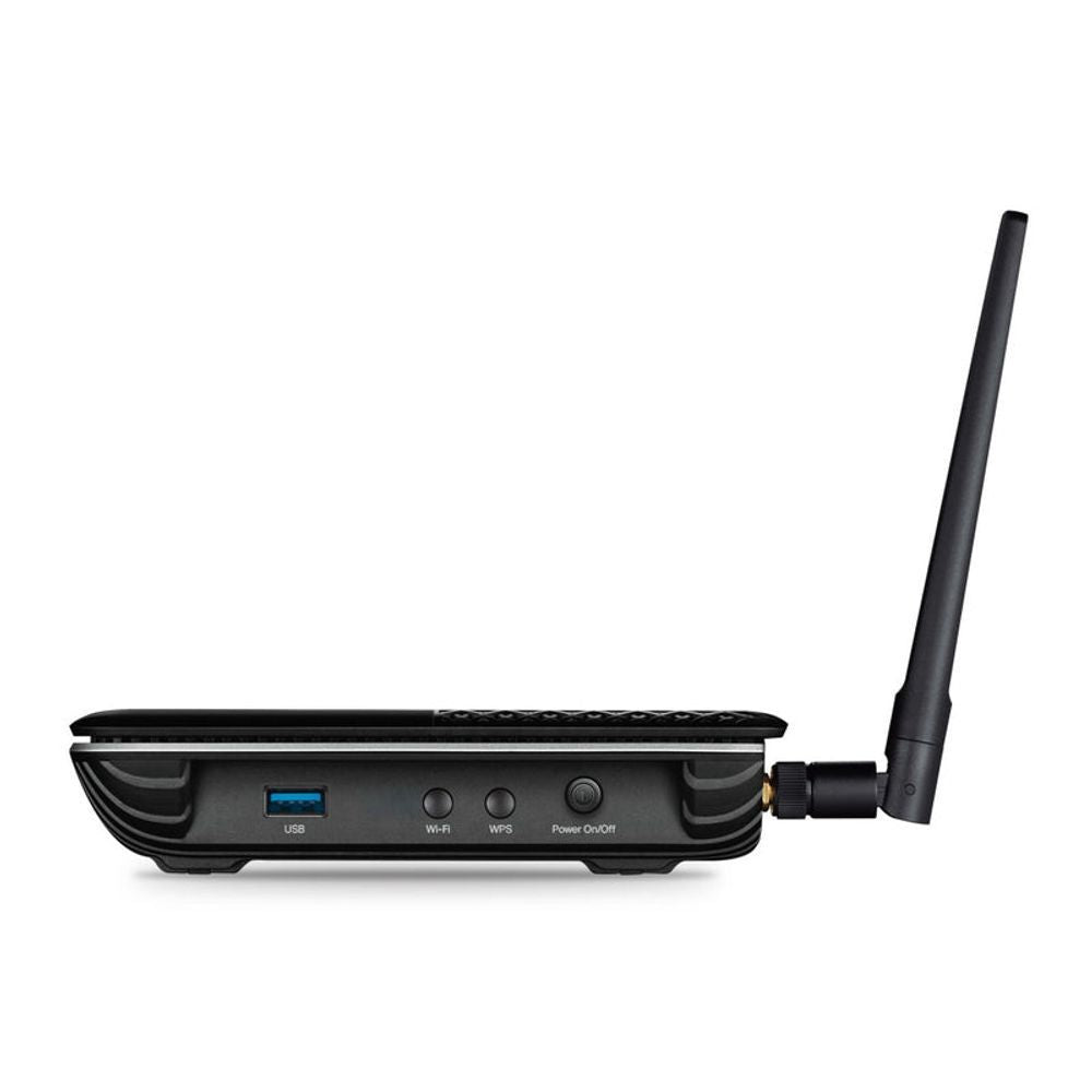 TD-ARCHERVR2100V - TP-Link AC2100 Wireless MU-MIMO VoIP VDSL/ADSL Modem Router