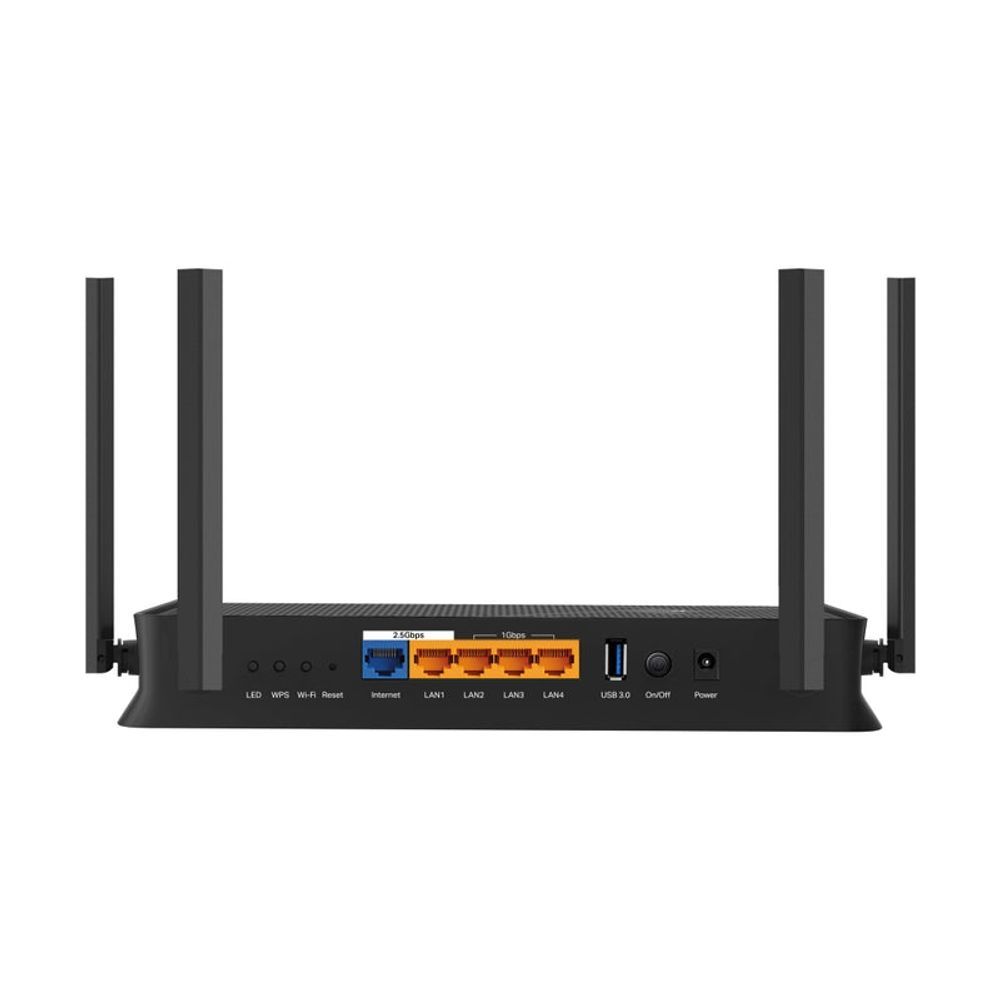 TL-ARCHERBE230 - TP-Link Archer BE230, BE3600 Dual-Band Wi-Fi 7 Router