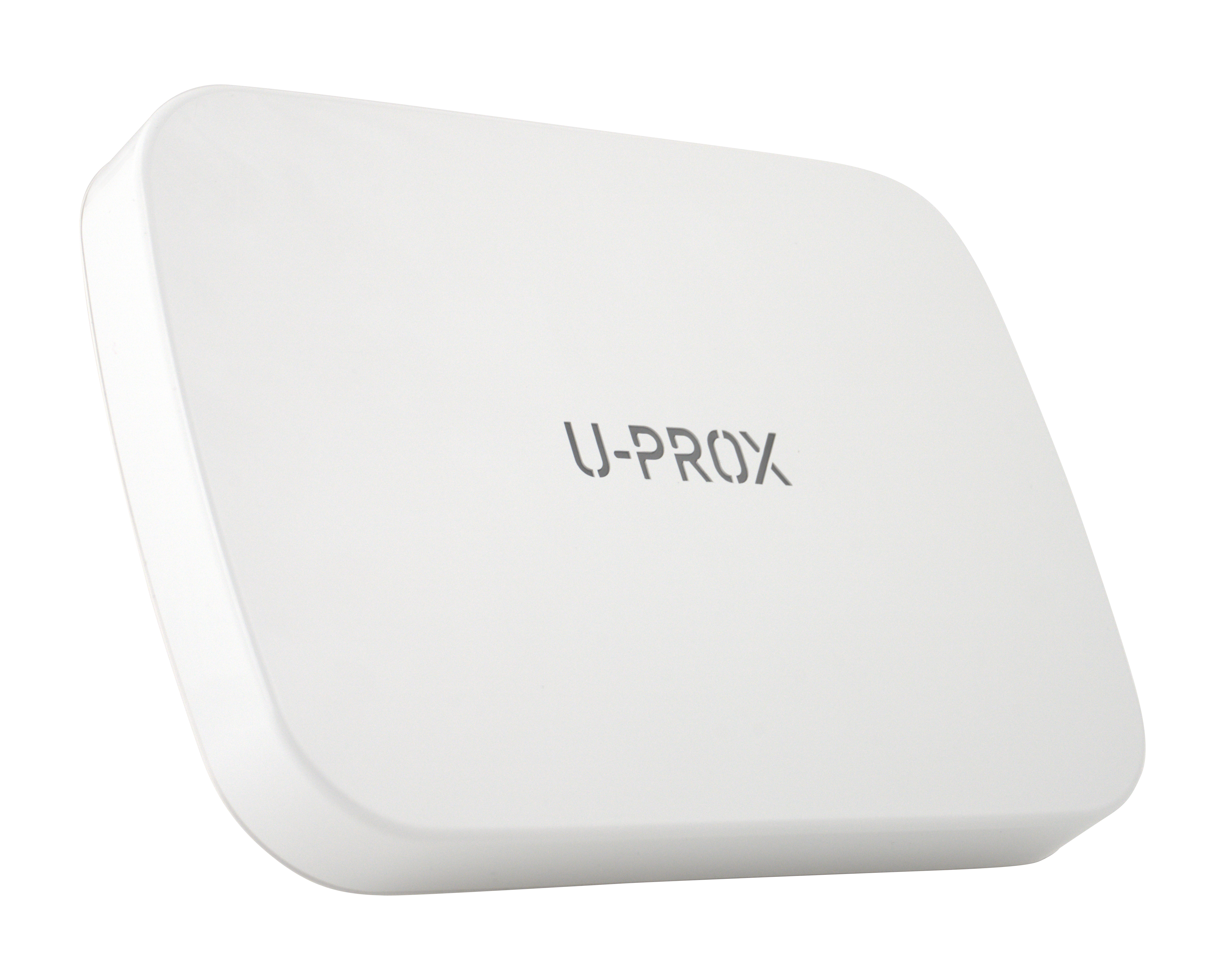 MPX LE - U-Prox Wireless Control Hub, Supports up to 250 zones, 30 partitions. 4G+Wi-Fi +LAN