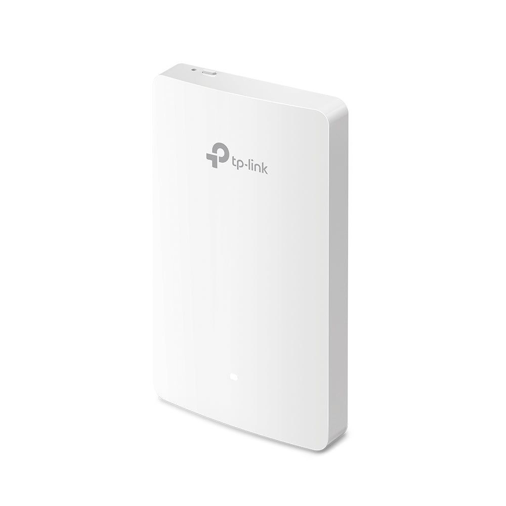 TL-EAP615-WALL - TP-Link AX1800 Wall Plate WiFi 6 Access Point