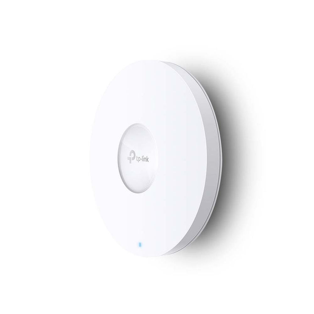 TL-EAP610 - TP-Link AX1800 Wireless Dual Band Ceiling Mount Access Point by Omada SDN