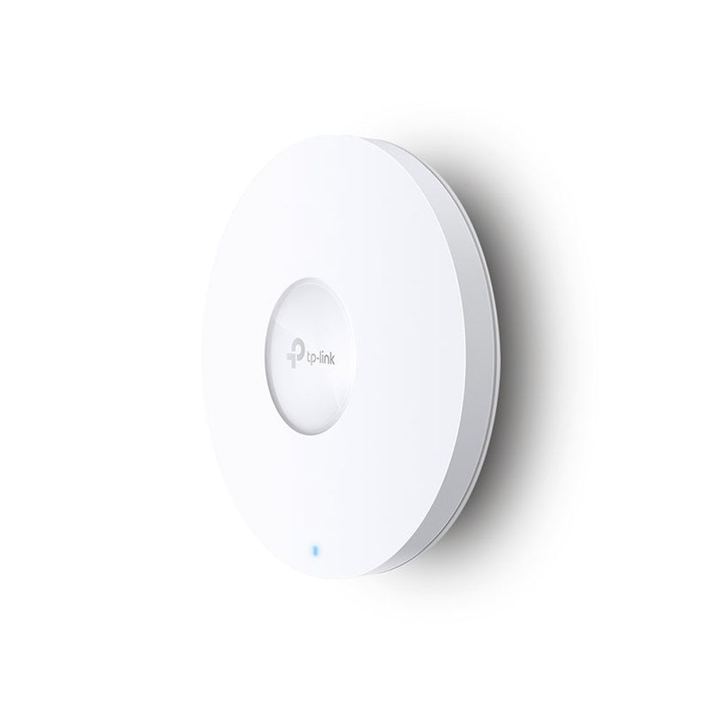 TL-EAP650 - TP-Link AX3000 Ceiling Mount WiFi 6 Access Point by Omada SDN