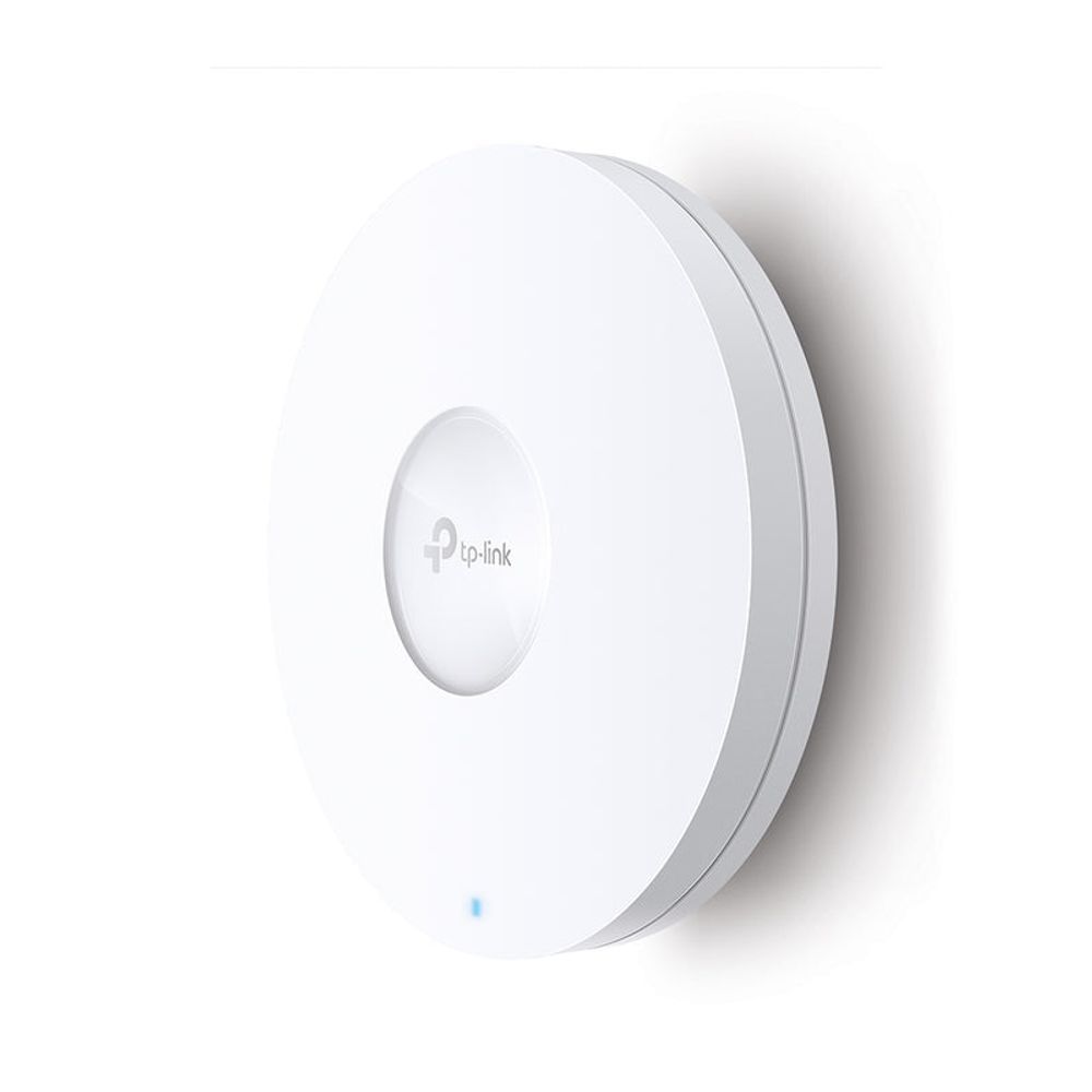TL-EAP670 - TP-Link AX5400 Ceiling Mount WiFi 6 Access Point by Omada SDN
