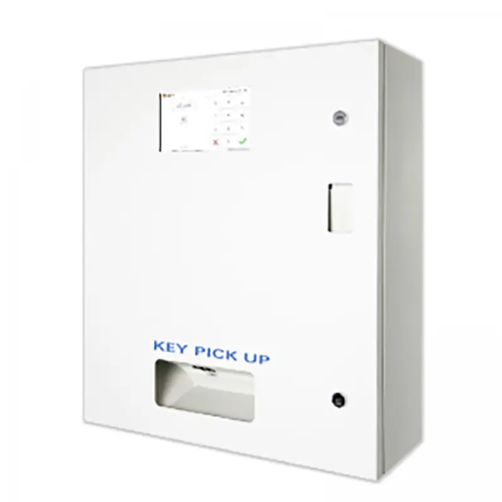 FGKM-SKD15 - FERN360 Electronic Key Drop Box Automotive