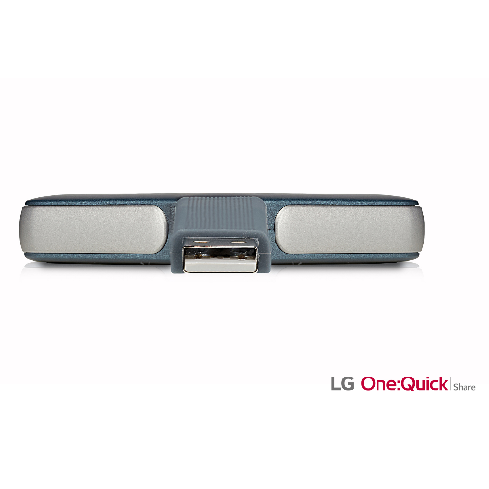 LG Screen Mirroring Device