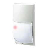 OPT-LX-802N - Optex - Outdoor Passive Infrared Detector IP54 - 24 x 2m