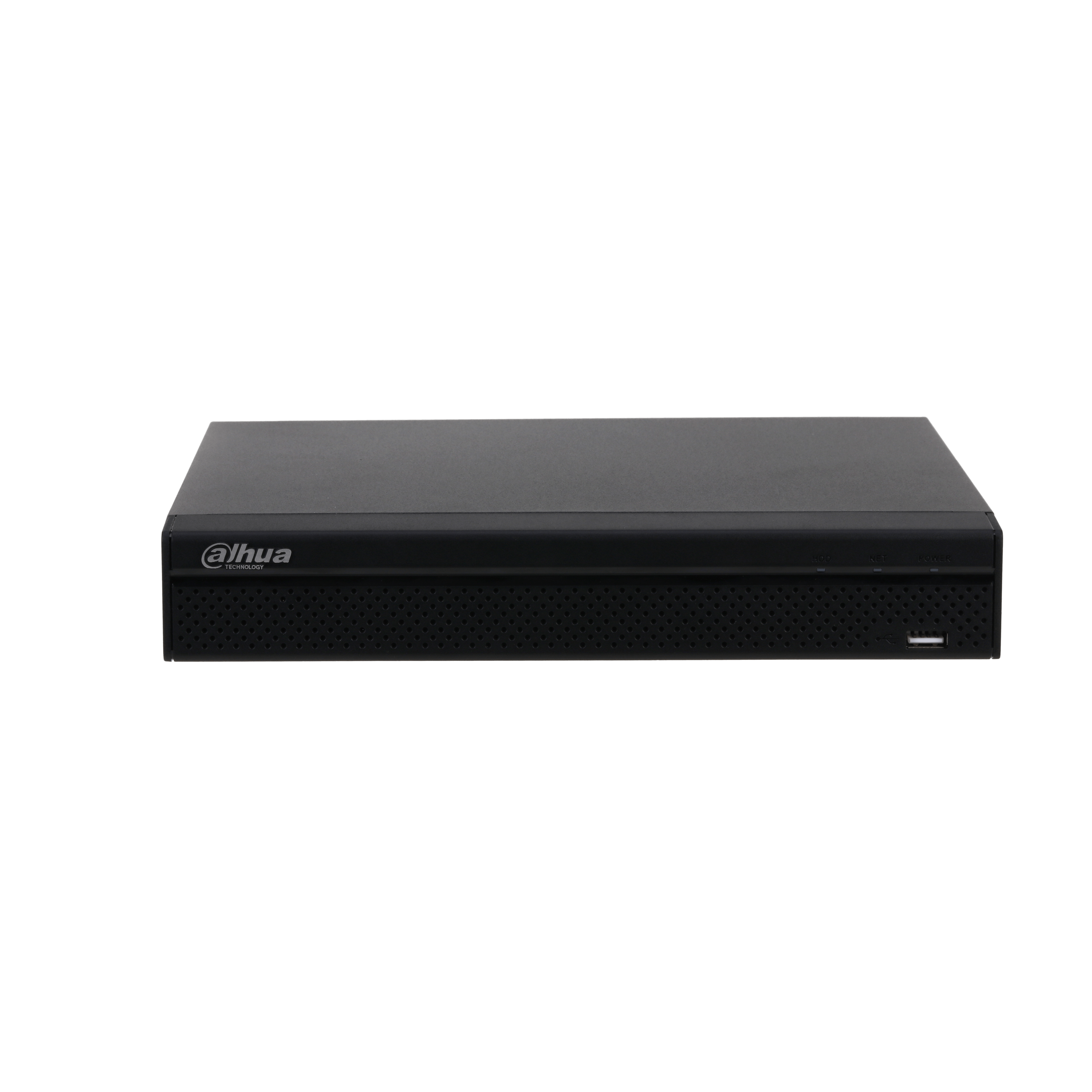 DHI-NVR4108HS-8P-4KS2/L-4T - Dahua - 8 Channel Compact 1HDD 1U 8PoE Network Video Recorder