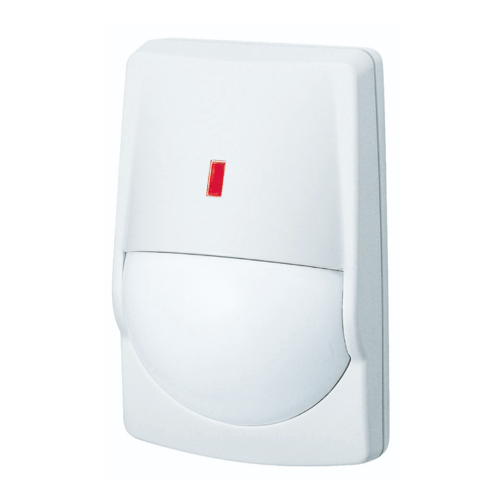 OPT-RX-40QZ-BKT - Optex - Quad PIR Detector with Small Animal Immunity