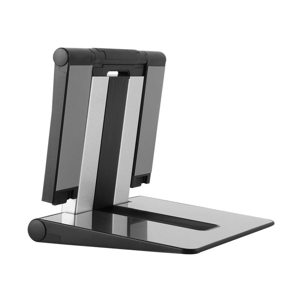 BT-FTLRLW-01 - Bracom Foldable Tabletop Laptop Riser