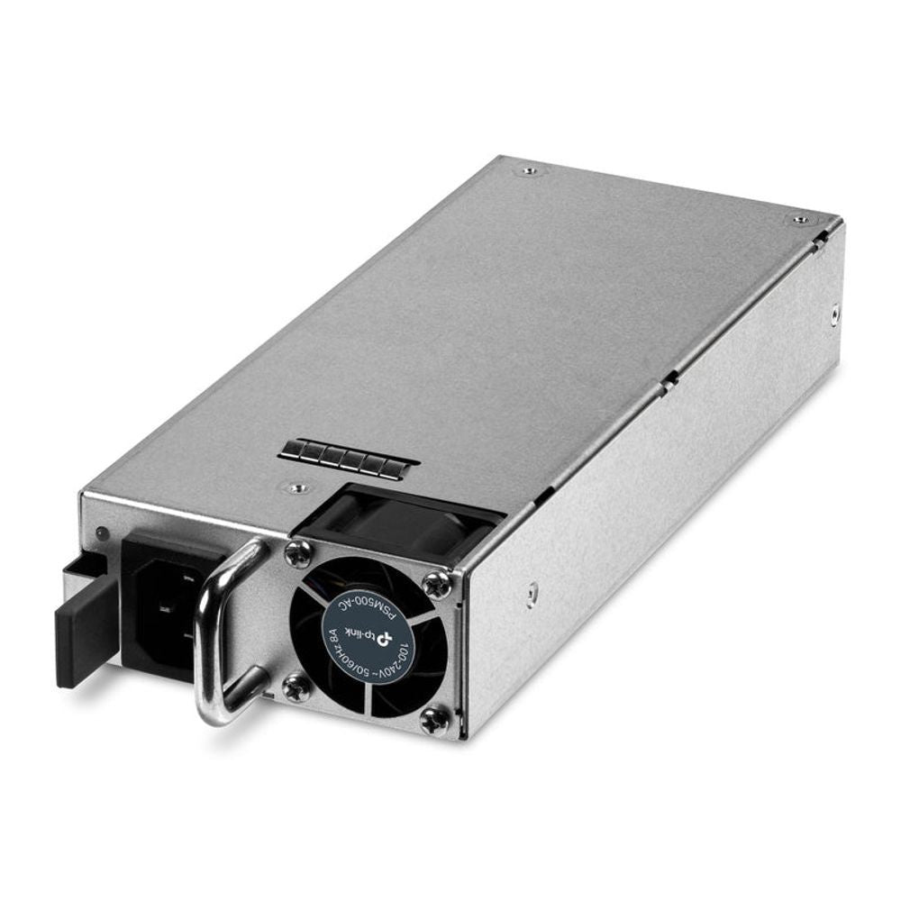 TL-PSM500-AC - TP LINK PSM500-AC 500W AC Power Supply Module