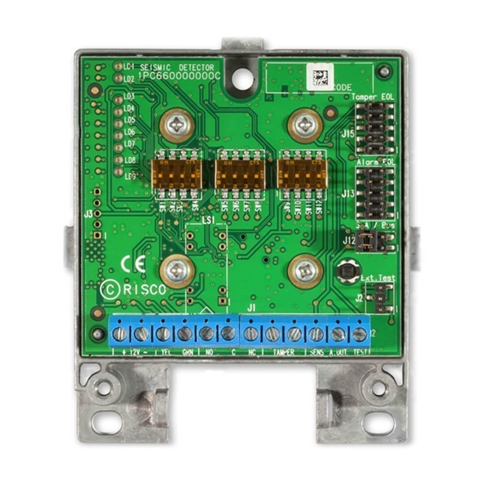 RK66S - Risco Seismic Detector