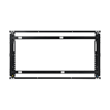 WMN-46VD/XY - Samsung Wall Mount for Video Wall, Display - 116.8 cm (46") Screen Sup