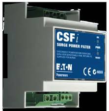 CSFI - Eaton CSFI Surge Suppressor - 1555 J - 250 VAC Input - 250 VAC Output - 25 kA