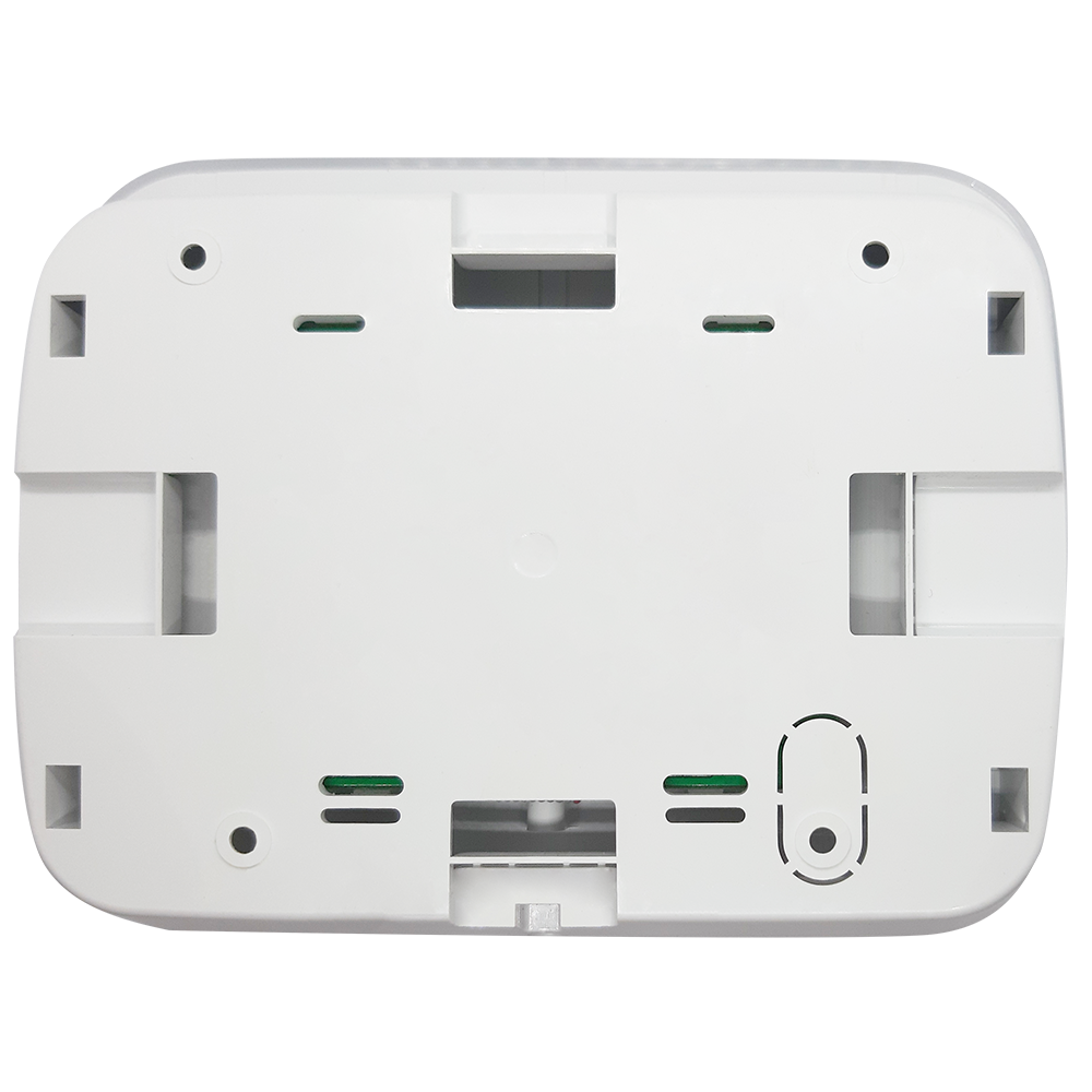 U-Prox Multiplexer - Wired security equipment connection module. 8 inputs for connecting wired detectors, relays, 2 outputs