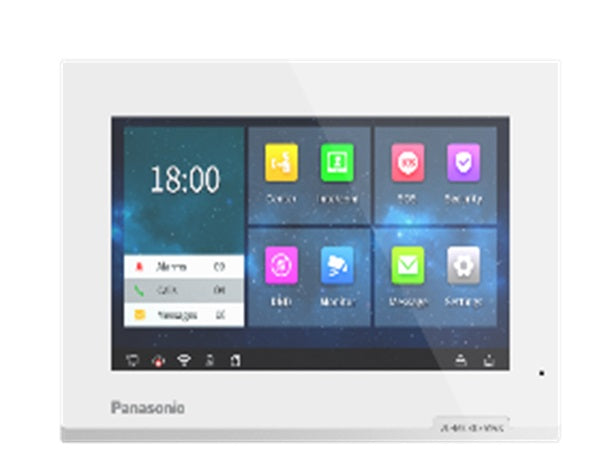 VL-SC3235WX - Panasonic IP Video Intercom kit