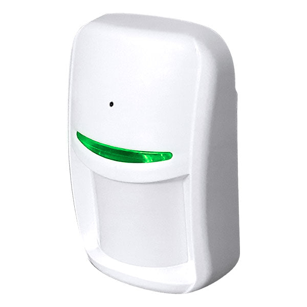 U-Prox-Kit2 - Wireless Control Hub, 2x Combi PIR, 1x Keypad, 1x Indoor Siren, 1x Outdoor Sounder