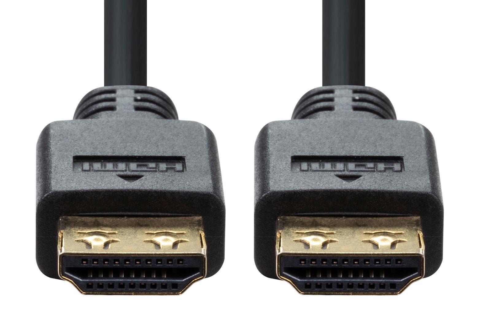 C-HDMI2FL-12.5 C-HDMI2FL-12.5 Dynamix 12.5M HDMI High Speed Flexi Lock Cable with Ethernet.