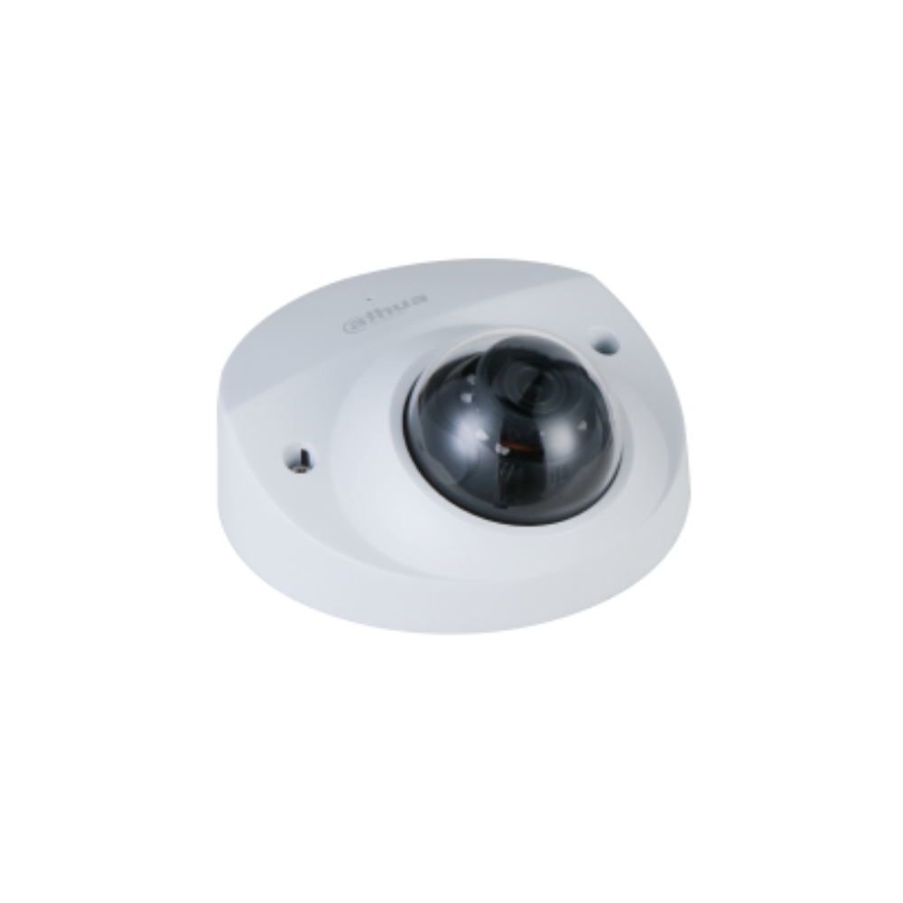 DH-IPC-HDBW3541FP-AS-M-0360B - Dahua 5MP IR Fixed Focal Dome WizSense ...