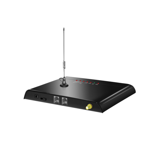 FWT 3G/4G - 3G/4G GSM Cellular Unit (EC-25AU Cellular modem)