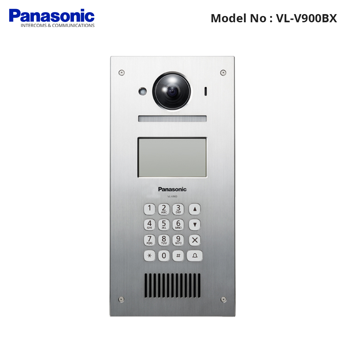 VL-V900BX - Panasonic - Lobby Station